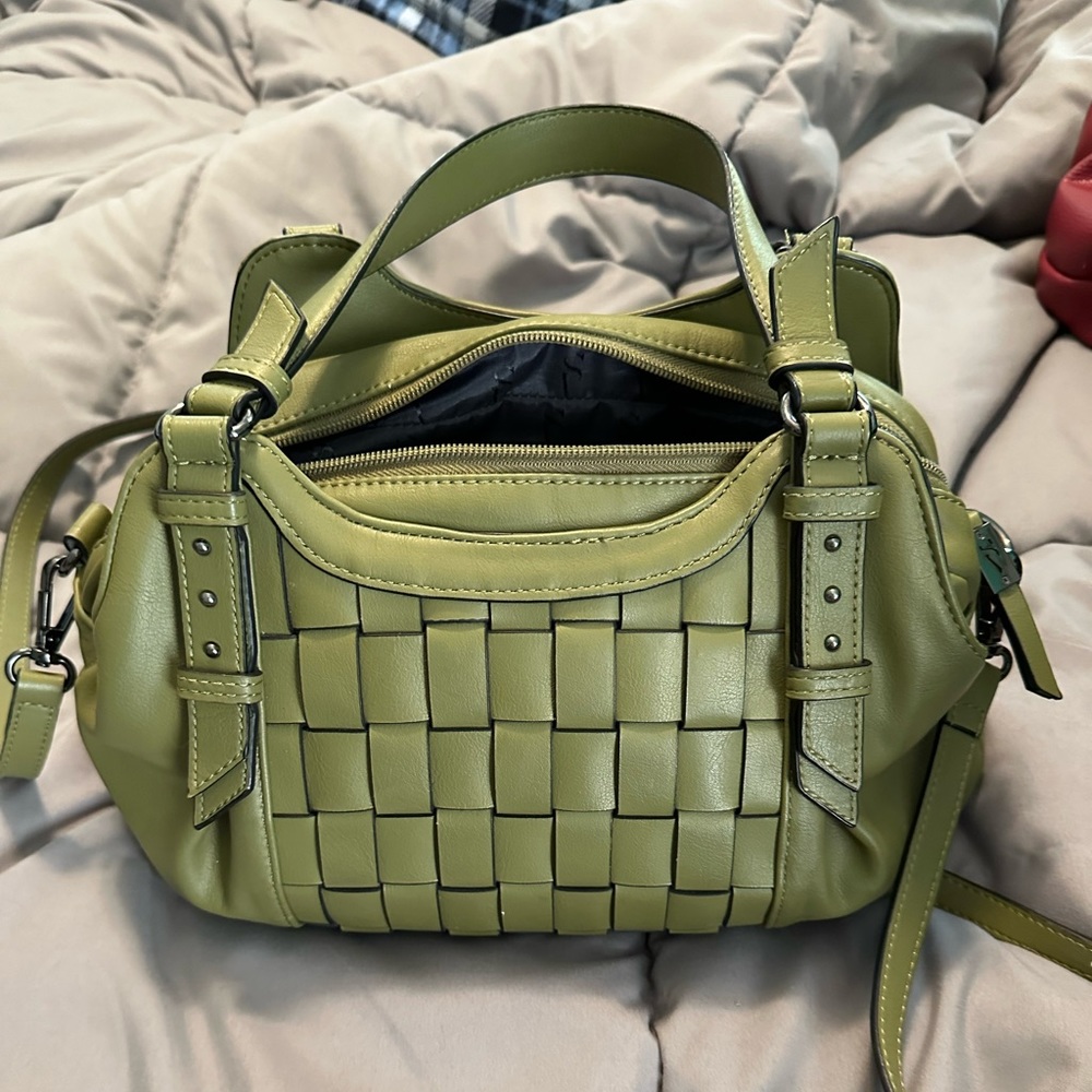 Green bag
